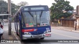 Empresa de Transportes Publix 103 na cidade de São Paulo, São Paulo, Brasil, por Andre Santos de Moraes. Número da foto: #:id.