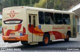 Transcotta Turismo 18000 na cidade de Ouro Preto, Minas Gerais, Brasil, por Daniel Gomes. Número da foto: #6721460.