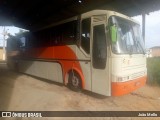 Ônibus Particulares 725 na cidade de Maceió, Alagoas, Brasil, por João Mello. ID da foto: :id.