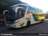 Empresa Gontijo de Transportes 18025 na cidade de Belo Horizonte, Minas Gerais, Brasil, por Matheus Rocha. Número da foto: #6721348.
