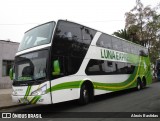Pullman Luna Express  na cidade de Santiago, Santiago, Metropolitana de Santiago, Chile, por Alexis Bastidas. Número da foto: #:id.