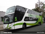 Pullman Luna Express  na cidade de Santiago, Santiago, Metropolitana de Santiago, Chile, por Alexis Bastidas. ID da foto: :id.