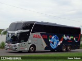 Real Sul Turismo 2019151 na cidade de Teresina, Piauí, Brasil, por Bruno  Roberto. ID da foto: :id.