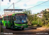 Justinópolis Transportes 200 na cidade de Ribeirão das Neves, Minas Gerais, Brasil, por Daniel Saraiva Cordeiro. Número da foto: #:id.