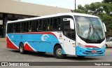 Viação Cordial Transportes e Turismo 1013 na cidade de Aracruz, Espírito Santo, Brasil, por Tiago Baldan. Número da foto: #:id.