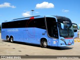 Expresso Guanabara 900 na cidade de Goiânia, Goiás, Brasil, por Chrysthofher Lima Ribeiro. Número da foto: #6720231.