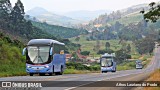 Expresso Guanabara 906 na cidade de Orizânia, Minas Gerais, Brasil, por Athos Lauriano do Prado. Número da foto: #:id.