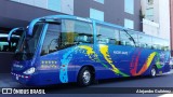 Autobuses sin identificación - Costa Rica SJB na cidade de San José, San José, Costa Rica, por Alejandro Gutiérrez. Número da foto: #6721380.