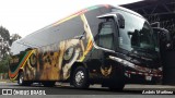 Autobuses sin identificación - Costa Rica AB 7687 na cidade de San Sebastián, San José, San José, Costa Rica, por Andrés Martínez Rodríguez. Número da foto: #:id.