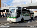 Empresa Gontijo de Transportes 11630 na cidade de Belo Horizonte, Minas Gerais, Brasil, por João Paulo Brito Siqueira. Número da foto: #6720454.