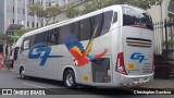 Tetos Tour SJB 16649 na cidade de San José, San José, Costa Rica, por Christopher Gamboa. Número da foto: #6722212.