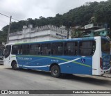 Viação Ponte Coberta RJ 190.120 na cidade de Mangaratiba, Rio de Janeiro, Brasil, por Pedro Roberto Sales Goncalves. Número da foto: #6720728.
