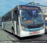 Viação Redentor C47486 na cidade de Rio de Janeiro, Rio de Janeiro, Brasil, por Pedro Henrique Paes da Silva. Número da foto: #:id.