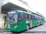 Rodoviária Caxangá 403 na cidade de Recife, Pernambuco, Brasil, por Gustavo Felipe Melo. Número da foto: #6721107.