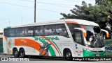 Empresa de Transportes Andorinha 6078 na cidade de São Paulo, São Paulo, Brasil, por Rodrigo S. G Busólogo do Brasil. Número da foto: #:id.