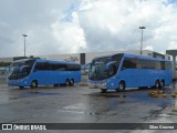 Expresso Guanabara 741 na cidade de Goiânia, Goiás, Brasil, por Silas Gouvea. Número da foto: #:id.
