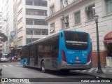 Viação Paratodos > São Jorge > Metropolitana São Paulo > Mobibrasil 6 3565 na cidade de São Paulo, São Paulo, Brasil, por Rafael Lopes de Oliveira. Número da foto: #6721310.