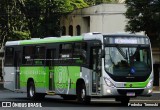 Viação Garcia 81075 na cidade de Mandaguari, Paraná, Brasil, por Pedroka Ternoski. Número da foto: #6720680.