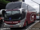 Expresso Gardenia 4200 na cidade de Belo Horizonte, Minas Gerais, Brasil, por Luiz Otavio Matheus da Silva. Número da foto: #6720987.