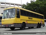 Ônibus Particulares 20469 na cidade de São Paulo, São Paulo, Brasil, por Anderson  Bacelar. ID da foto: :id.