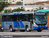 Viação Mauá RJ 185.081 na cidade de Niterói, Rio de Janeiro, Brasil, por Thiago Souza. Número da foto: #:id.