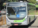 Viação Garcia 8963 na cidade de Rolândia, Paraná, Brasil, por Joase Batista da Silva. Número da foto: #6722543.