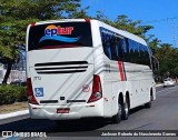 EPTur Turismo 7772 na cidade de Maceió, Alagoas, Brasil, por Jackson Gomes. Número da foto: #:id.