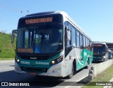 Expresso Luziense > Territorial Com. Part. e Empreendimentos 30595 na cidade de Belo Horizonte, Minas Gerais, Brasil, por Ruainer Reis. Número da foto: #6721730.