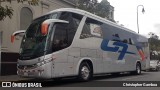 Tetos Tour SJB 16649 na cidade de San José, San José, Costa Rica, por Christopher Gamboa. Número da foto: #6722234.