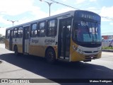 Empresa de Transportes Nova Marambaia AT-66404 na cidade de Belém, Pará, Brasil, por Mateus Rodrigues. Número da foto: #:id.