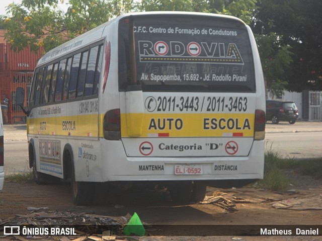 Escolares 1175 na cidade de São Paulo, São Paulo, Brasil, por Matheus  Daniel. Número da foto: #6722947.