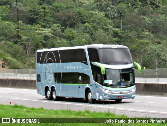 Viação Garcia 8641 na cidade de Lavrinhas, São Paulo, Brasil, por João Paulo  dos Santos Pinheiro. Número da foto: #6723762.