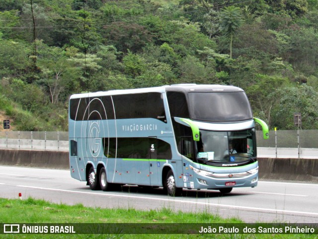 Viação Garcia 8641 na cidade de Lavrinhas, São Paulo, Brasil, por João Paulo  dos Santos Pinheiro. ID da foto: 6723762.