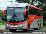 Empresa Lider 143 na cidade de Teresina, Piauí, Brasil, por Guilherme Fernandes Rêgo. Número da foto: #:id.