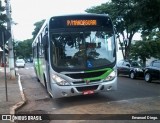Viação Garcia 7659 na cidade de Mandaguari, Paraná, Brasil, por Emanoel Diego.. Número da foto: #6724682.