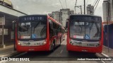 Himalaia Transportes > Ambiental Transportes Urbanos 4 1837 na cidade de São Paulo, São Paulo, Brasil, por Jordani Nascimento Andrade. Número da foto: #6723300.