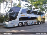 Galáxia Turismo 2014 na cidade de São Paulo, São Paulo, Brasil, por Jackson Sousa Leite. Número da foto: #6724110.