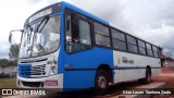 Transpaim Transportes 1839 na cidade de Pimenta Bueno, Rondônia, Brasil, por Gian Lucas  Santana Zardo. Número da foto: #:id.