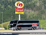 Auto Viação 1001 RJ 108.686 na cidade de Queluz, São Paulo, Brasil, por João Paulo  dos Santos Pinheiro. Número da foto: #:id.