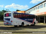 Viação São Cristóvão 2620 na cidade de Lavras, Minas Gerais, Brasil, por Adão Raimundo Marcelino. Número da foto: #6724672.