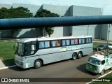 Galileu Turismo 4004 na cidade de Maringá, Paraná, Brasil, por Emanoel Diego.. Número da foto: #:id.