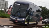 Expresso Brasileiro 7455 na cidade de Teixeira de Freitas, Bahia, Brasil, por Jeane Silva. Número da foto: #:id.
