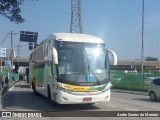 Empresa Gontijo de Transportes 19075 na cidade de São Paulo, São Paulo, Brasil, por Andre Santos de Moraes. Número da foto: #6722715.