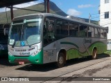 Turin Transportes 1395 na cidade de Ouro Preto, Minas Gerais, Brasil, por Daniel Gomes. ID da foto: :id.