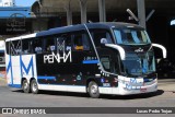 Empresa de Ônibus Nossa Senhora da Penha 58006 na cidade de Porto Alegre, Rio Grande do Sul, Brasil, por Lucas Pedro Trojan. ID da foto: :id.