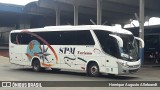 SPM Turismo 2927 na cidade de Porto Alegre, Rio Grande do Sul, Brasil, por Henrique Augusto Allebrandt. Número da foto: #:id.