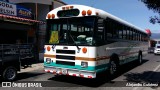 Autobuses sin identificación - Costa Rica HB na cidade de San José, San José, Costa Rica, por Alejandro Gutiérrez. Número da foto: #6723263.