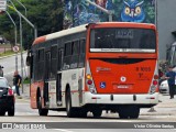 TRANSPPASS - Transporte de Passageiros 8 1055 na cidade de São Paulo, São Paulo, Brasil, por Victor Oliveira Santos. Número da foto: #:id.