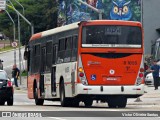 TRANSPPASS - Transporte de Passageiros 8 1055 na cidade de São Paulo, São Paulo, Brasil, por Victor Oliveira Santos. ID da foto: :id.