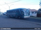 Auto Viação Camurujipe 4041 na cidade de Cruz das Almas, Bahia, Brasil, por Flávio  Santos. Número da foto: #6723260.